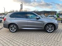 gebraucht BMW X5 xDrive30d SportAutomatik"M-Paket"Pano"SpurASS