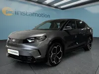 Używany Ford Capri 210 kW (286 KM) 2024 Szary SUV