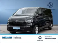 Gebraucht VW Caravelle Style 170 PS (125 kW) 2025 Schwarz Van