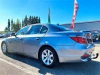 Second-hand BMW 525 Performance 192 CP (141 kW) 2003 Gri Berlinǎ