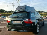 Gebraucht BMW 330 290 PS (213 kW) 2006 Grün Kombi