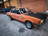 Gebraucht Ford Taunus 1981 Limousine