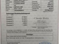 Gebraucht Alfa Romeo Giulia 103 PS (75 kW) 1978 Rot Limousine