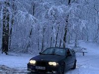 Gebraucht BMW 316 102 PS (75 kW) 1998 Limousine