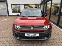 Neu Renault 4 E-Tech Komfort 110 kW (150 PS) 2025 Braun SUV