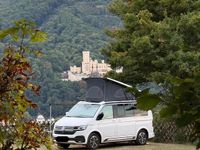 Gebraucht VW California Beach 150 PS (110 kW) 2020 Weiß Van