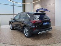 Neu Ford Kuga 186 PS (136 kW) 2026 Agate black SUV