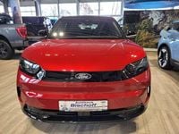 Neu Ford Capri Premium 210 kW (286 PS) 2025 Lucid red metallic SUV