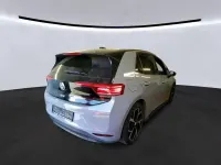 Gebraucht VW ID.3 Pro 150 kW (204 PS) 2024 Mondsteingrau Kleinwagen