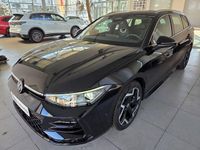 Gebraucht VW Passat R-line 193 PS (141 kW) 2025 Schwarz Kombi