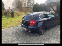 Gebraucht BMW 118 M Sport 143 PS (105 kW) 2007 Kleinwagen