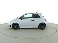 Gebraucht Abarth 595 Pista 160 PS (117 kW) 2017 Grau Limousine
