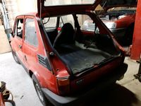 gebraucht Fiat 126 BIS
