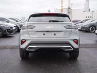 Neu Kia XCeed 150 PS (110 kW) 2026 Wolfgrau metallic SUV