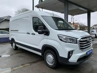 Gebraucht Maxus V90 148 PS (108 kW) 2023 Weiss Van