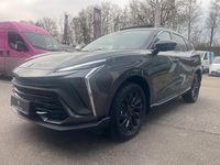 Neu DFSK Forthing 5 177 PS (130 kW) 2026 Grau SUV