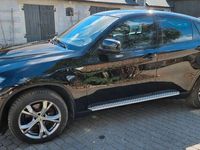 gebraucht BMW X6 40d. XDrive