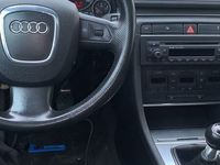 gebraucht Audi A4 b7 2.0 tdi