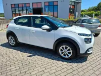 Gebraucht Citroën C3 PureTech 82 PS (60 kW) 2024 Weiß Limousine