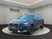 Gebraucht Cupra Formentor Basis 150 PS (110 kW) 2023 Grau SUV