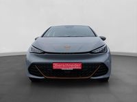 Gebraucht Cupra Born 169 kW (231 PS) 2023 Grau Kleinwagen