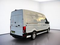 Gebraucht VW Crafter 177 PS (130 kW) 2025 Candyweiß Van