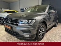 gebraucht VW Tiguan Comfortline BMT/1,5 TSI/Kamera/Alu/Top