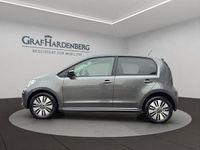 Gebraucht VW e-up! Style 61 kW (83 PS) 2023 Kleinwagen