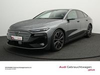 Gebraucht Audi e-tron Sportback Ambiente 210 kW (286 PS) 2025 Daytonagrau perleffekt SUV