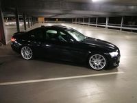 Gebraucht BMW 335 Performance 306 PS (225 kW) 2006 Schwarz Coupé