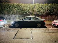 Usata Audi A3 150 CV (110 kW) 2017 Grigio Berlina