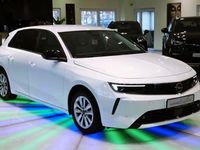 Gebraucht Opel Astra Elegance 131 PS (96 kW) 2023 Weiß Limousine