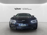 Gebraucht Kia EV6 GT-Line 239 kW (325 PS) 2024 Abp aurora black pea (schwarz) SUV
