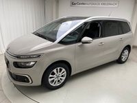 gebraucht Citroën C4 GrandPicasso/Spacetourer Selection