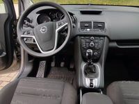 gebraucht Opel Meriva B 1, 7 CDTI Edition ,