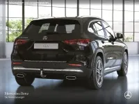 Gebraucht Mercedes GLA250 218 PS (160 kW) 2021 SUV