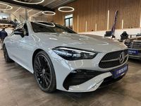 Gebraucht Mercedes 300 281 PS (206 kW) 2024 Alpingrau Coupé