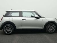 Gebraucht Mini Cooper Classic 156 PS (114 kW) 2024 Grau Kleinwagen