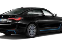 Gebraucht BMW i4 Shadowline 250 kW (340 PS) 2023 Schwarz Limousine