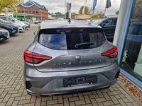 Gebraucht Mitsubishi Colt Plus 67 PS (49 kW) 2024 Grau Kleinwagen