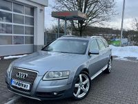 Gebraucht Audi A6 Allroad 232 PS (170 kW) 2006 Grau Kombi