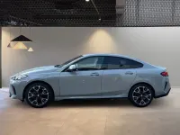 Gebraucht BMW 220 M Sport 150 PS (110 kW) 2025 Grau Coupé