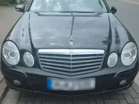 Gebraucht Mercedes E220 170 PS (125 kW) 2007 Kombi