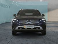 gebraucht Mercedes 200 GLC