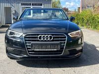 gebraucht Audi A3 Cabriolet 1,4 S-tronic Ambition