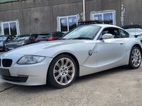 gebraucht BMW Z4 E85Coupe 3.0L si Motor mit 265 PS
