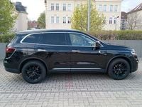 Usata Renault Koleos Initiale 190 CV (139 kW) 2019 Nero SUV