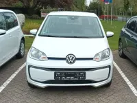Używany VW e-up! 61 kW (83 KM) 2021 Biały Hatchback