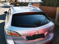 Usata Mazda 6 177 CV (130 kW) 2008 Andere farben Station wagon