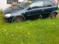 Occasion Opel Corsa 75 ch (55 kW) 2001 Citadine